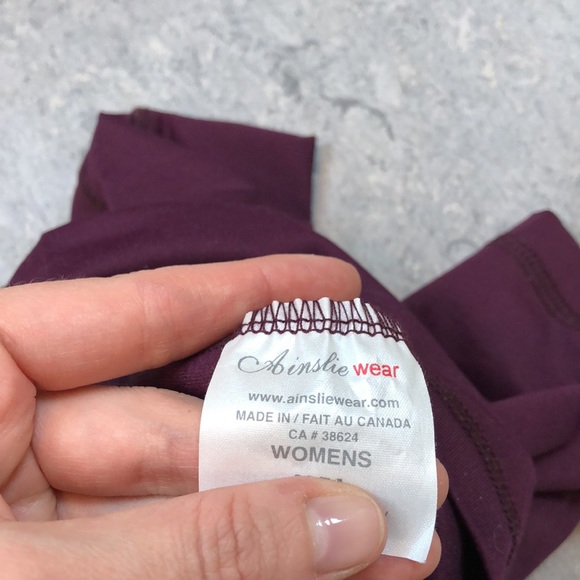 GORGEOUS Ainslie Wear 3-Piece Set! Made in 🇨🇦! - Picture 7 of 9